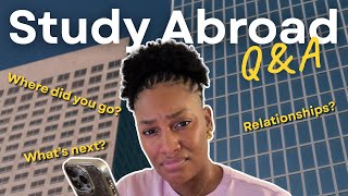 Study abroad Q&A | CUNY Study Abroad Programs | Studying Abroad in Liverpool