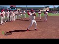 Ozzie Smith Sharing Fielding Tips