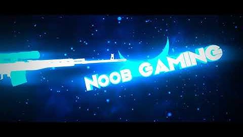 My new intro Noob gaming