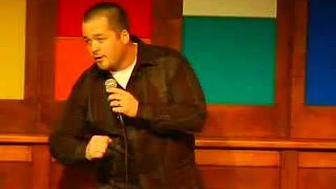 travis charles stand up comedy comcast ondemand
