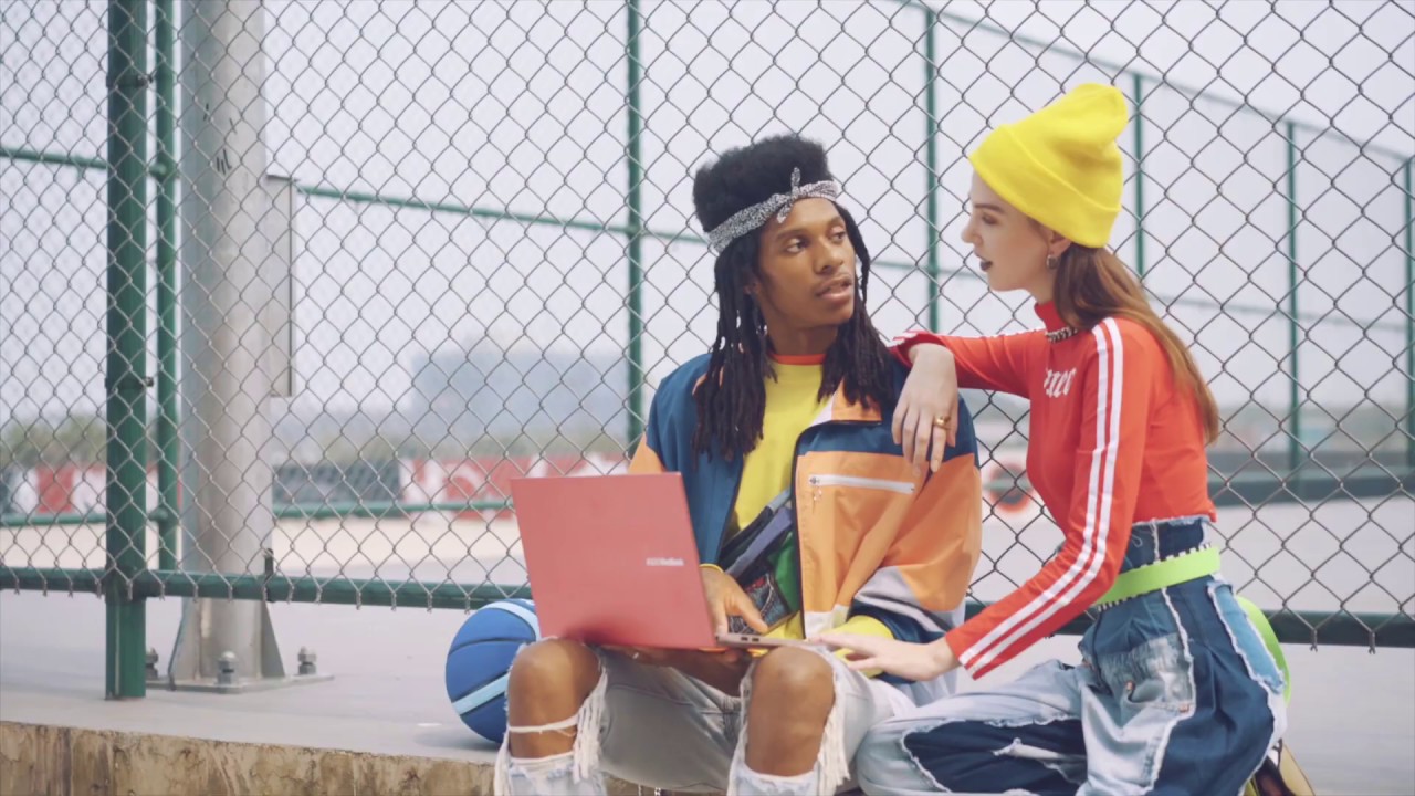 El fin de lo ordinario – VivoBook S14/S15 | ASUS