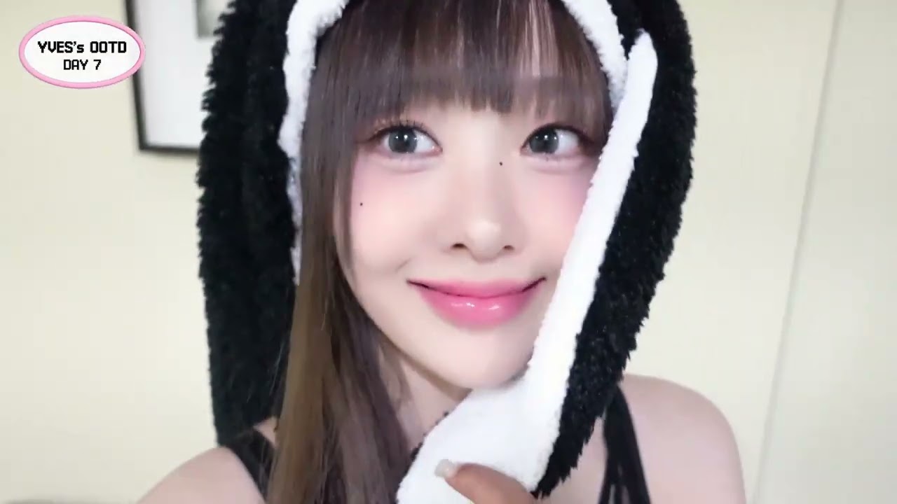 Clips for edit Yves cute 