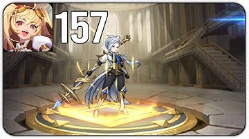 Mobile Legends Adventure - Gameplay Walkthrough Part 157 (ANDROID,IOS)