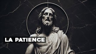 La Patience comme Vertu : Enseignements de la Bible