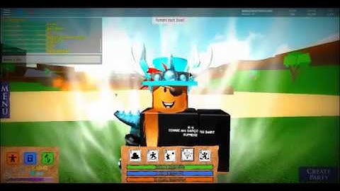 Elemental BattleGround (Spectrum Element)