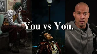 You Vs You.