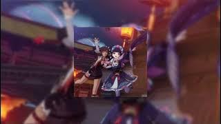 Download lagu Apple cider - Beabadoobee  [ sped up ]