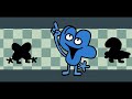 NO BAILE -meme | BFB |