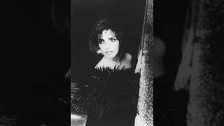 Liza Minnelli I Can&#39;t Say Goodnight 2024 Sound Mix