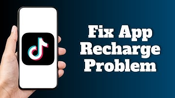 Hoe het oplaadprobleem met de TikTok-app op te lossen