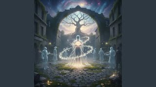 Transcendent Shadow Lullaby