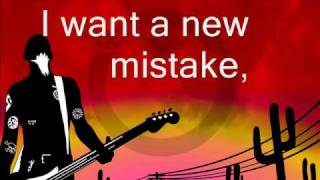 Queens of the stone age - Go with the flow | LYRICS! chords