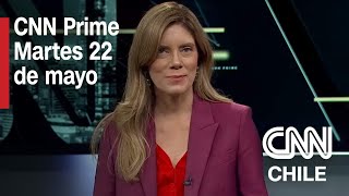 Cortes de ruta, eventuales desbordes de ríos y muertes por sistema frontal | CNN Prime