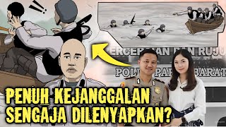 Disappearance in the Rawara River in West Papua: The Unsolved Mystery of the Disappearance of Fir...