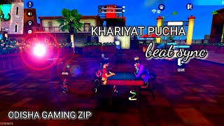 ek tha raja ek thi Rani dono margye khatam kahani ||shot montage || #garena free fire🔥 screenshot 1