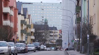 Tjänade Sex Miljoner På Svartkontrakt Mor Och Dotter Åtalas - Nyheterna Tv4