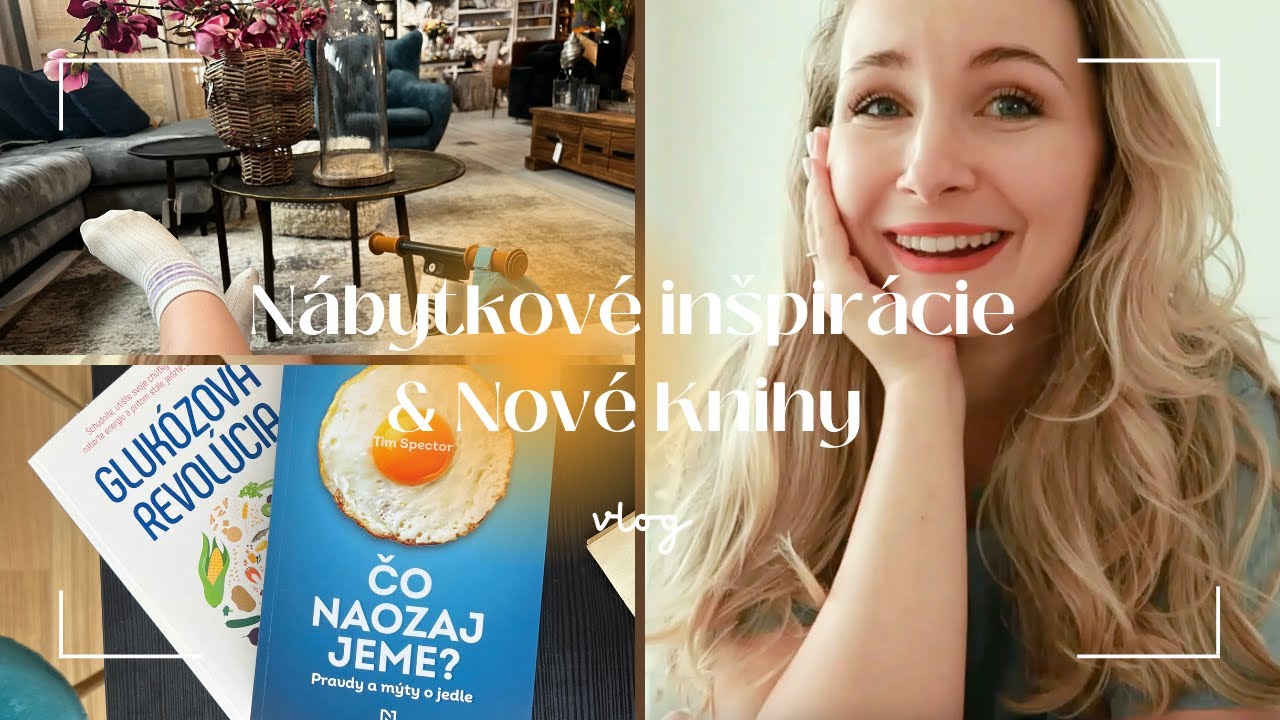 Prišla Na Mňa Mini Kríza & Kaviarňové Odporúčania | VLOG | PauliBeauty