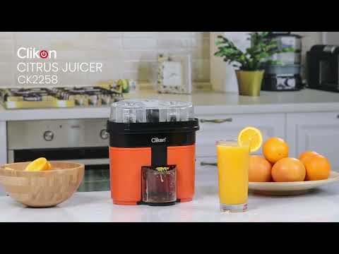 Clikon Citrus Juicer