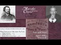 Capture de la vidéo Ignacy Feliks Dobrzyński: Piano Concerto In A Flat Major, Op. 2, Howard Shelley (Rec. Live)