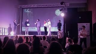 Witch's Heart won best photography award + special mention for editing at Aprilia Film Festival 2021 by Marco Baroni 77 views 2 years ago 1 minute, 24 seconds