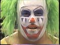 Doink The Clown Vs Bob Backlund 1993 06 20 Doink The Clown Vs Bob Backlund 1993 06 20