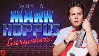 Mark Hoppus Features Need To Be Stopped