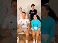 SUBSCRIBE FOR 7 YEARS OF GOOD LUCK! 🍀😅 - #dance #funny #couple #shorts