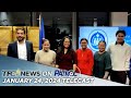 TFC News on TV Patrol | January 24, 2024