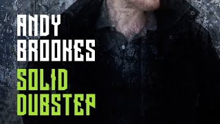 Andy Brookes - Solid Dubstep/Audio Preview (Drum Pad Machine)