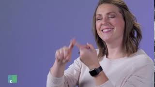 Learn How to Sign Friend in ASL | LearnHowToSign