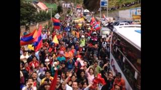 La Banda Tricolor - Estrato Cero Pasto - Descontrolado