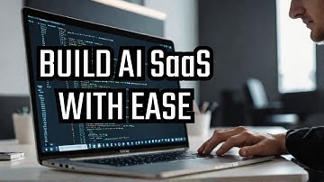 🔔 How to Build a Scalable AI Agent SaaS Platform (Without Losing Your Mind!)