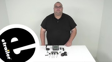 etrailer | Review of TST TPMS Sensor - TPMS for RVs - TST37FR