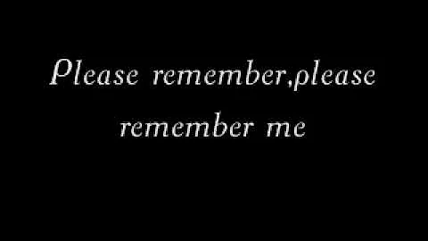 Leann Rimes - Please Remember