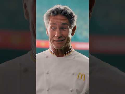Seleções do Mequi MC Donald's