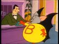 Bat Fink Fatman Syrikes Again Episode 11