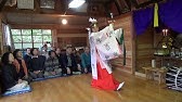 浦安の舞 巫女舞 神楽舞 鈴舞 扇舞フルバージョンshrine Maiden Dance Miko Urayasunomai 歌詞の説明 衣装 練習用 音源 Youtube