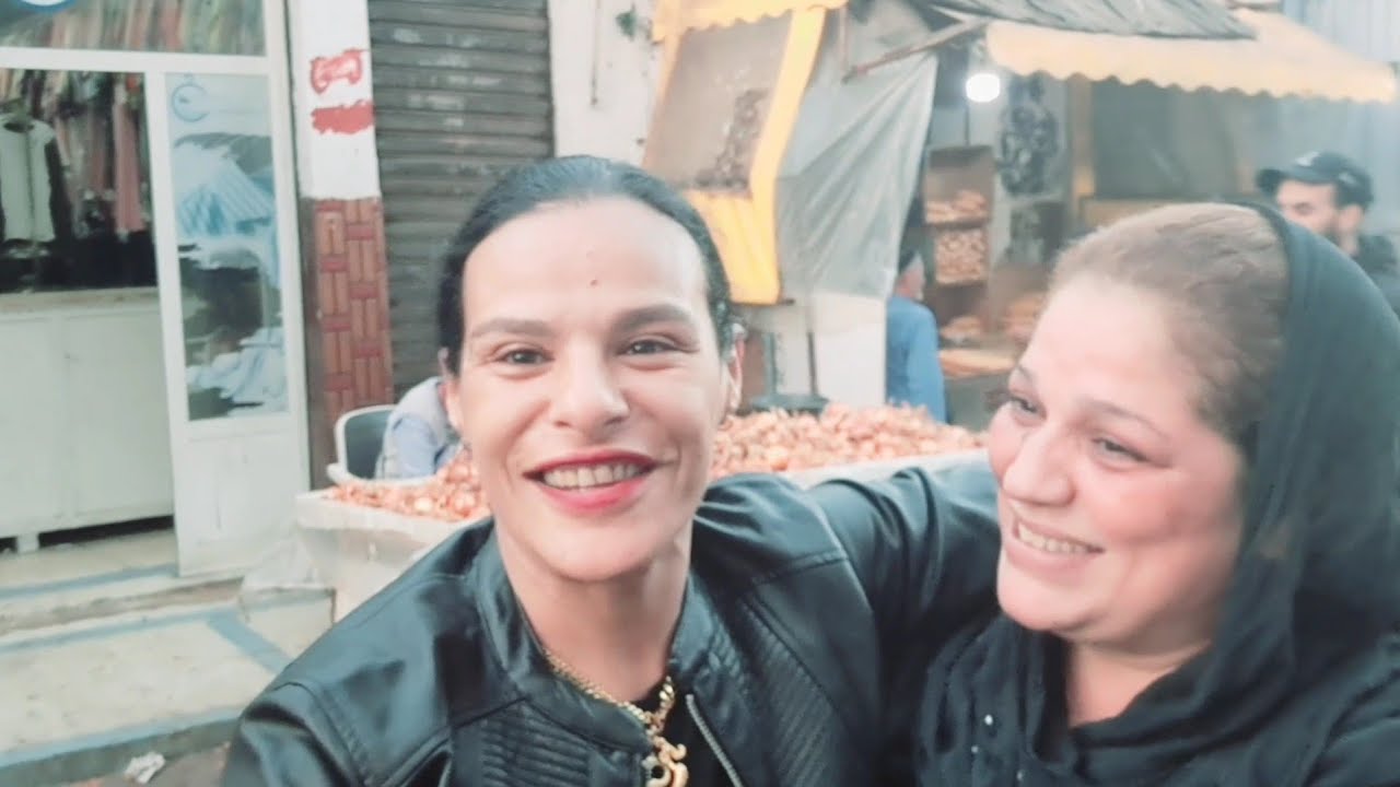 فيديو  يضم جميع أزقة المدينة القديمة خصيصا لجالية المغربية خارج أرض وطن وداخله