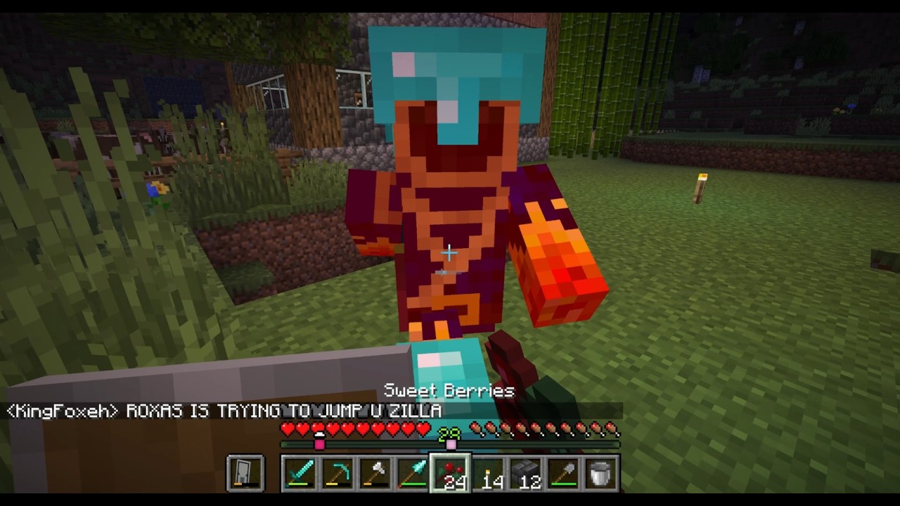 Minecraft lets play! Ep  13