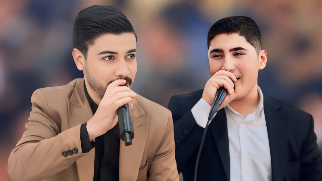 ژێگر کوچەر و دیار تحسين خدر فقير