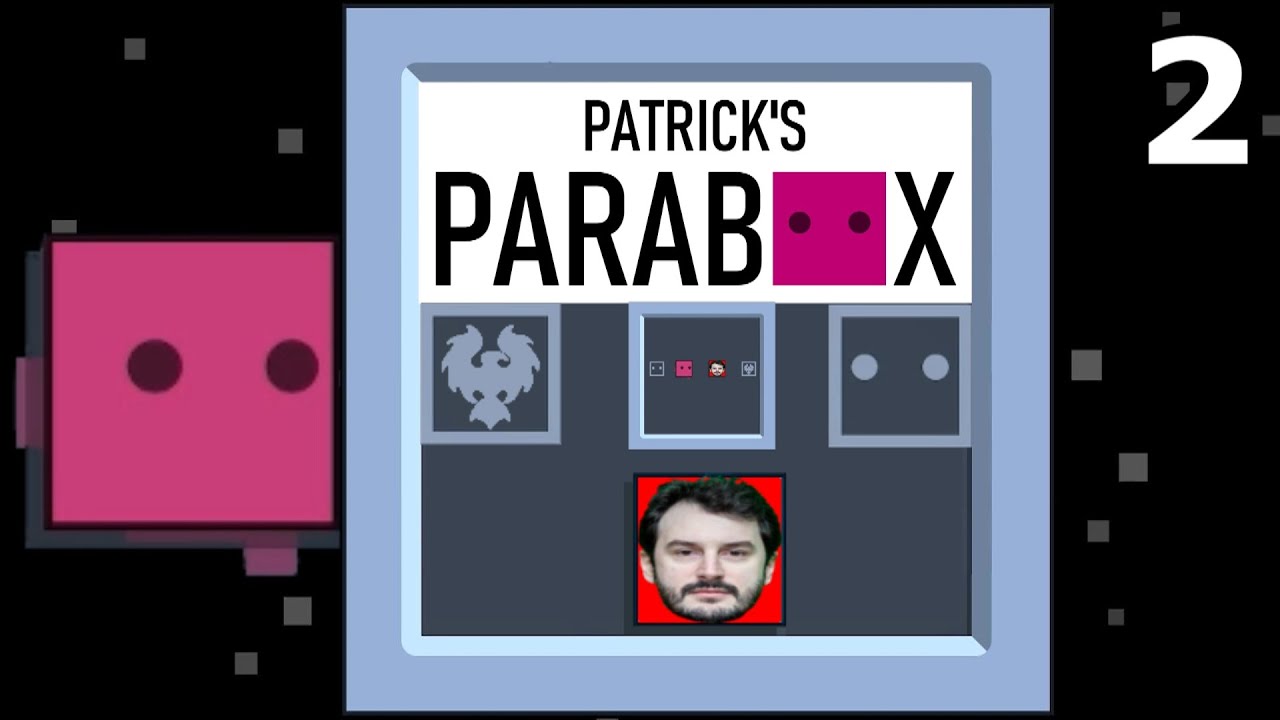 CETTE ENIGME VA VOUS FAIRE RAGER !!! -Patrick's Parabox- Ep.2 [TOUILLAGE]