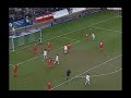 Bolton 2-2 Liverpool [Feb 2004]