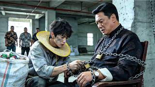 Saving a Tycoon to Get Rich, a Scavenger Was Mocked in Rags, Until He Showed Billions to Stun All!