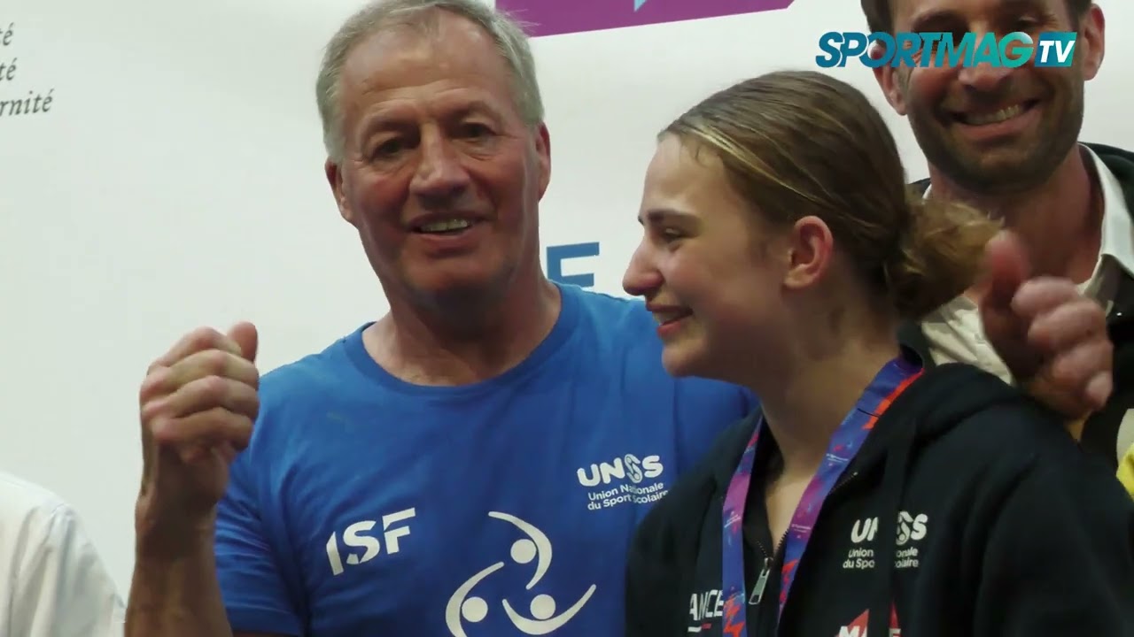 Gymnasiade : La famille Vastine accueille les épreuves de boxe