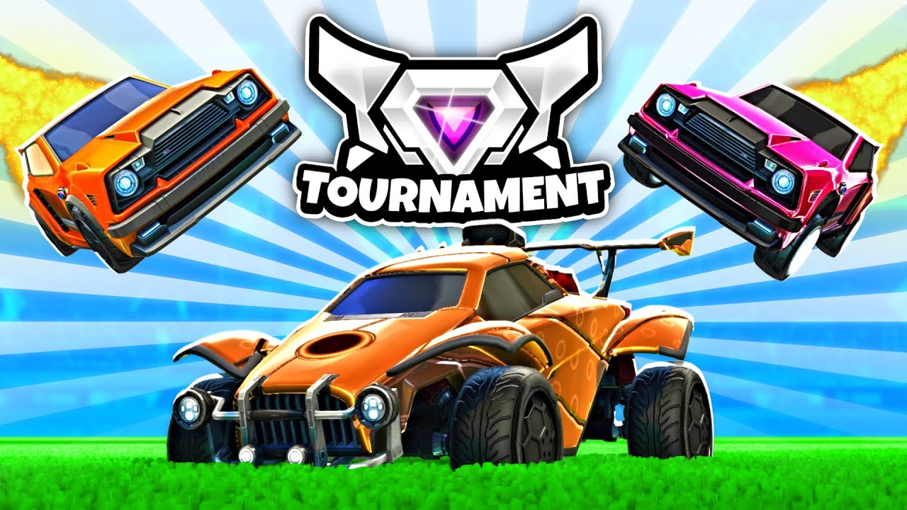 Can 2 Pros Carry A BRONZE In An SSL Tournament? (with Retals)