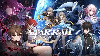 Wildfire - Honkai: Star Rail