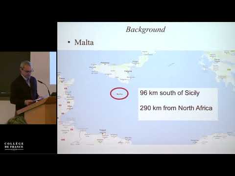 Historia insularum : les îles dans l'histoire globale... (4) - Sanjay Subrahmanyam (2017-2018)
