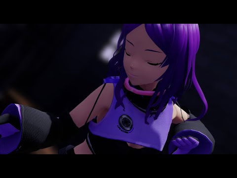 【SARAH AI VOCALOID 6】Violence Trigger / バイオレンストリガー [PonBon]