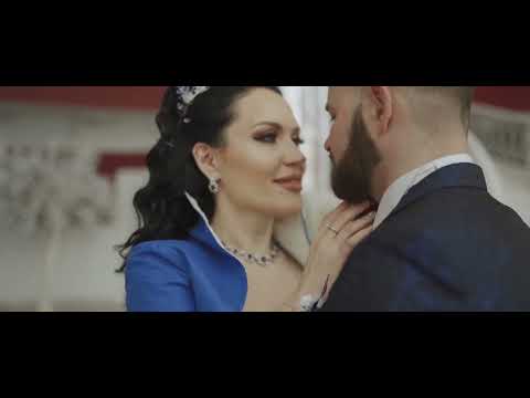 Сказочная Свадьба Дейнега Милены и Михаила Соколова (официальное видео)