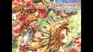 karikari / VGM, T24: Hometown Domina (from Seiken Densetsu: Legend of Mana)